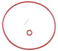 Jura Sealing Materials - Reparaturset Warmetauscher Suitable For Jura 68218